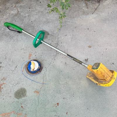 Weed Wacker