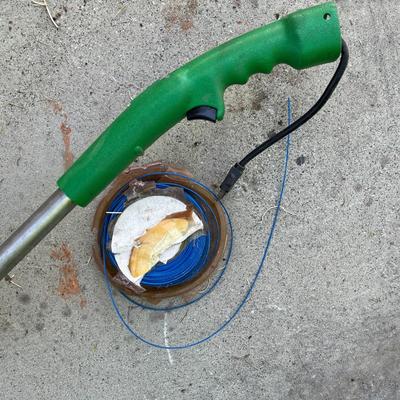 Weed Wacker