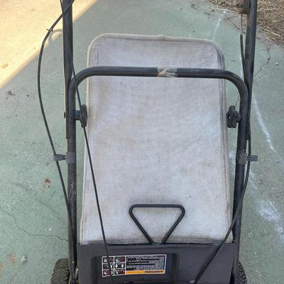 Toro Recycler Lawn Mower