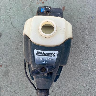 Bolens MTD Gas Weed Wacker