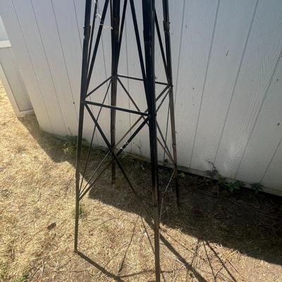 Windmill Stand