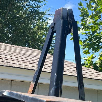Windmill Stand