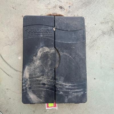 Husky Mechanic Tool Kit