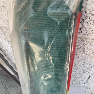Easy Gardener Sun Screen Fabric (A)