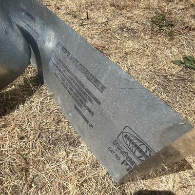 Rolled Aluminium /Tin Sheet