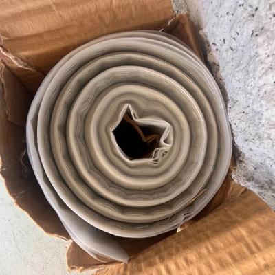 HDX 4 mil 1000 sq ft Plastic Sheeting