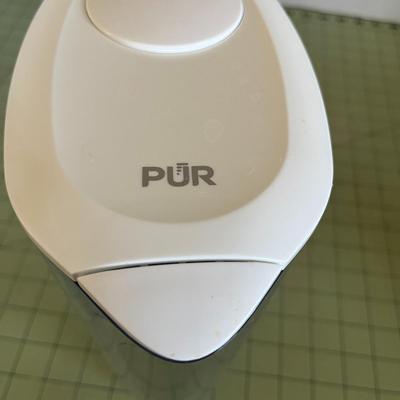 PUR White Water Filter