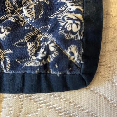 Multi Design Patchwork Handcrafted Quilts