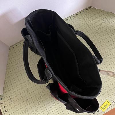 Husky 14 Inch Supply Bag
