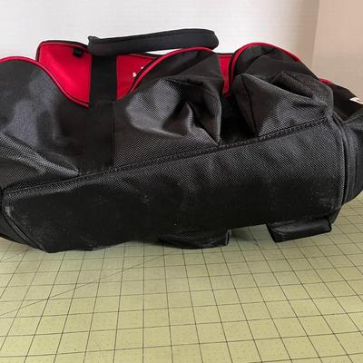 Husky 14 Inch Supply Bag