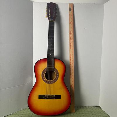 Acustic Guitar