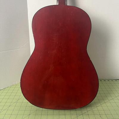 Acustic Guitar