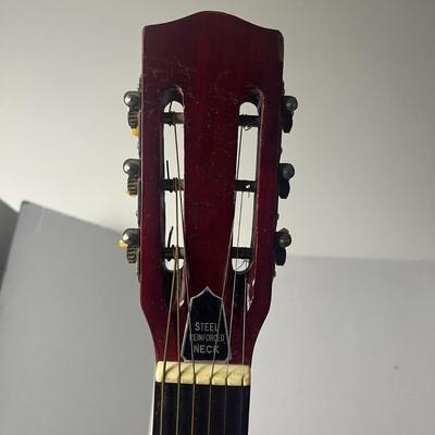 Acustic Guitar