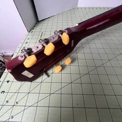 Acustic Guitar