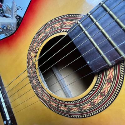 Acustic Guitar