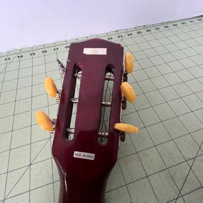 Acustic Guitar