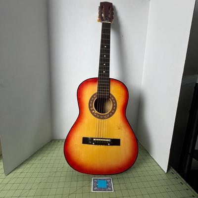 Acustic Guitar