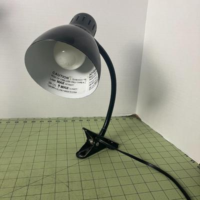 2 Set of Table Lamps