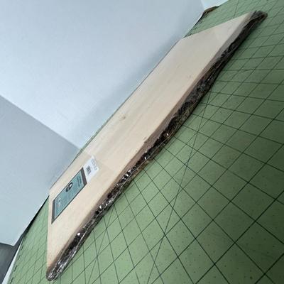 Basswood Country Plank Wood