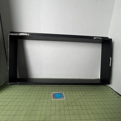 Decorative Wooden Frame (Shadow Box)