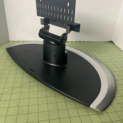 TV Stand and Mount
