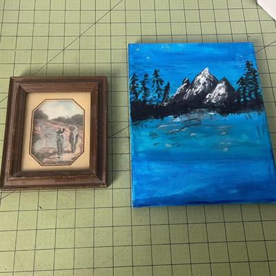 Home Decor Set