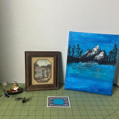 Home Decor Set