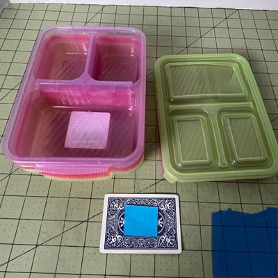 Variety of Sterilite Storage Drawers