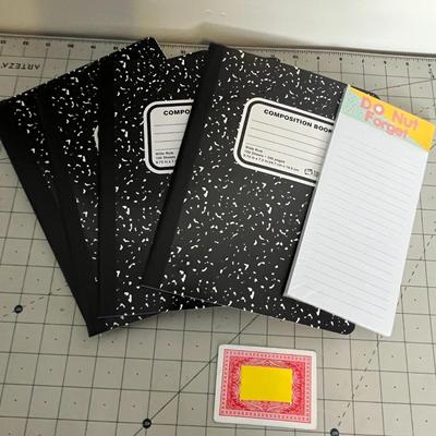 Desk Organizers and Accessories