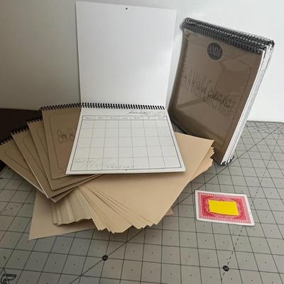 Desk Organizers and Accessories