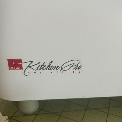 Regal Kitchen Pro Breadmaker Machine