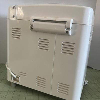 Regal Kitchen Pro Breadmaker Machine