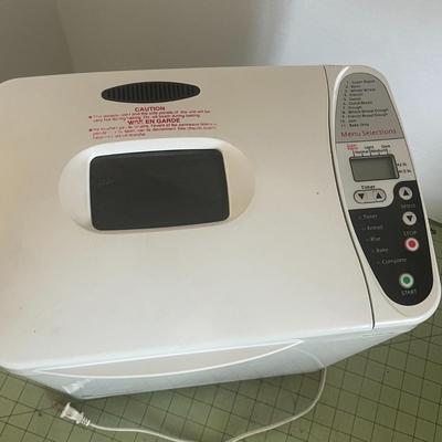 Regal Kitchen Pro Breadmaker Machine
