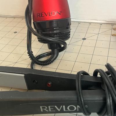Electronic Hair Styling Tools