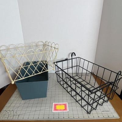 Home Activity Organizer Kit