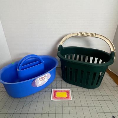 Home Activity Organizer Kit