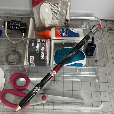 Variety of Office Stationary Kit