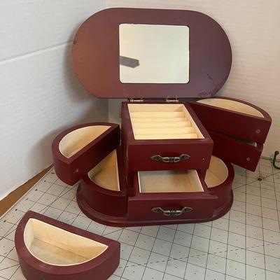 Variety of Home Decor Products