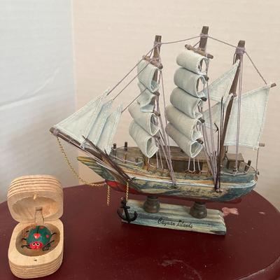 Variety of Home Decor Products