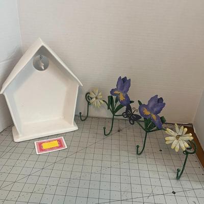 Variety of Home Decor Products