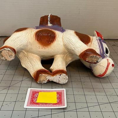 Donkey Decor