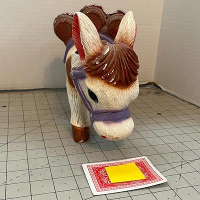 Donkey Decor