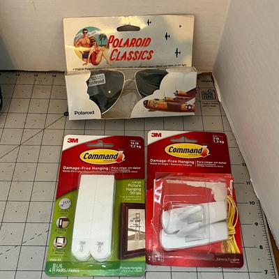 Miscellaneous Household Items