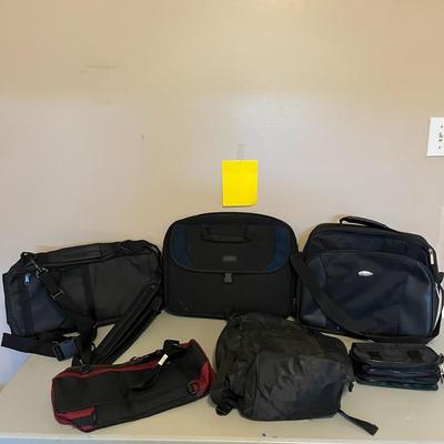 Various Bags
