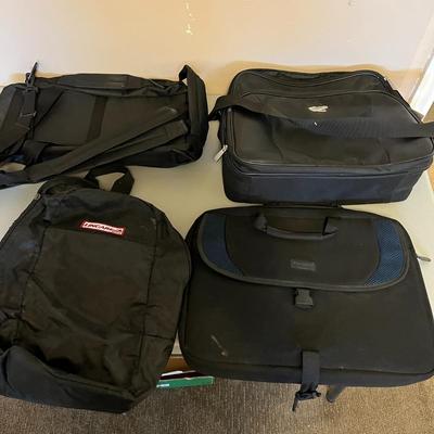 Various Bags