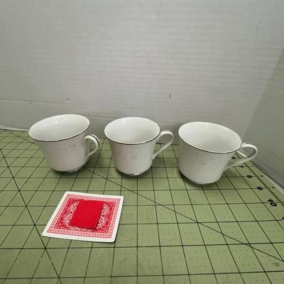 Kaysons Ceramic Dinner Set