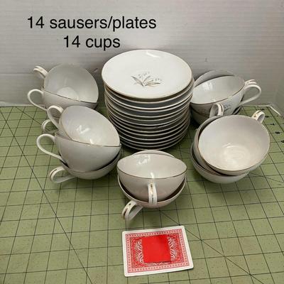 Kaysons Ceramic Dinner Set