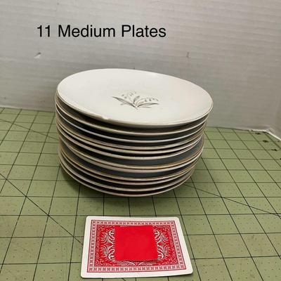 Kaysons Ceramic Dinner Set