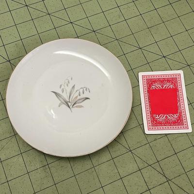 Kaysons Ceramic Dinner Set