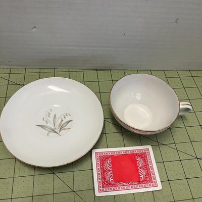 Kaysons Ceramic Dinner Set
